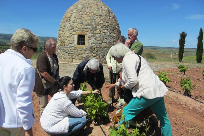 Villar de Torre La Casa De Villar מראה חיצוני תמונה